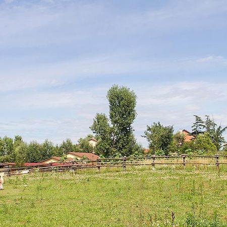 B&B "La Riviera" Arignano Экстерьер фото