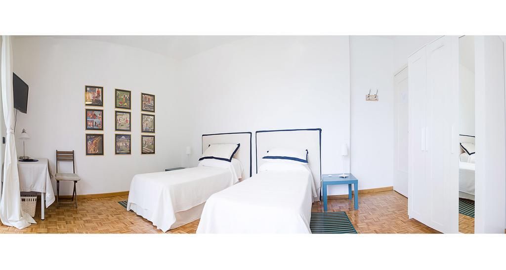 B&B "La Riviera" Arignano Номер фото