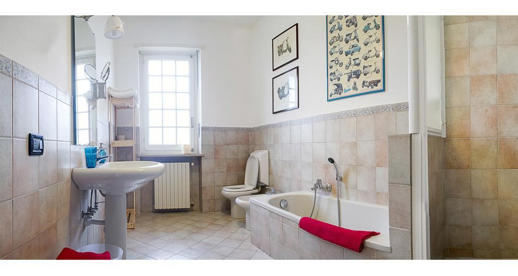 B&B "La Riviera" Arignano Номер фото