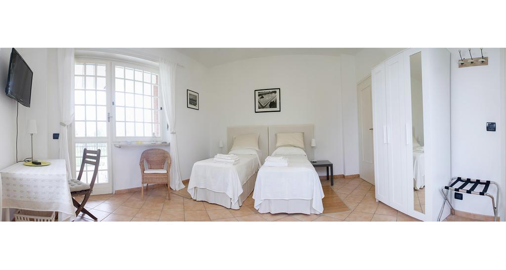 B&B "La Riviera" Arignano Номер фото