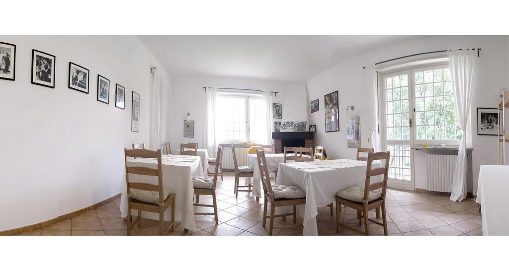 B&B "La Riviera" Arignano Экстерьер фото