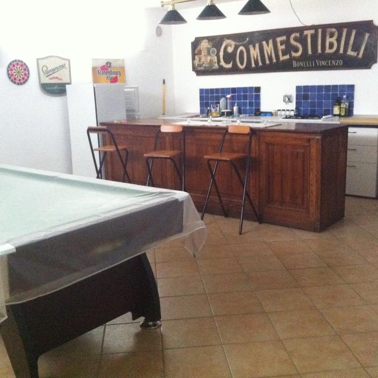 B&B "La Riviera" Arignano Экстерьер фото