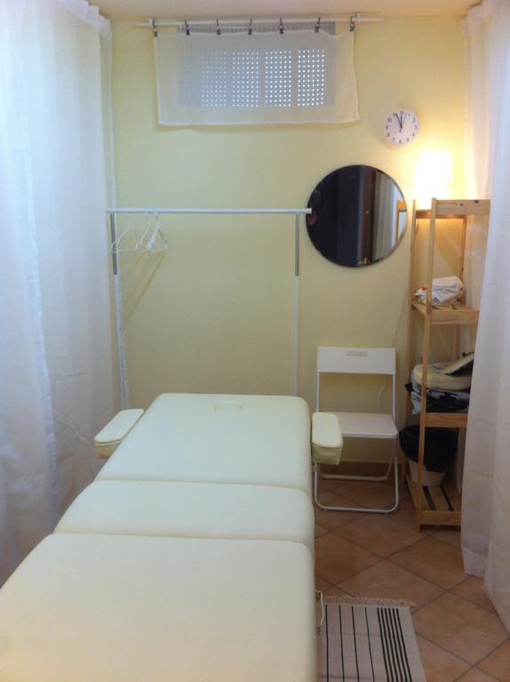 B&B "La Riviera" Arignano Экстерьер фото
