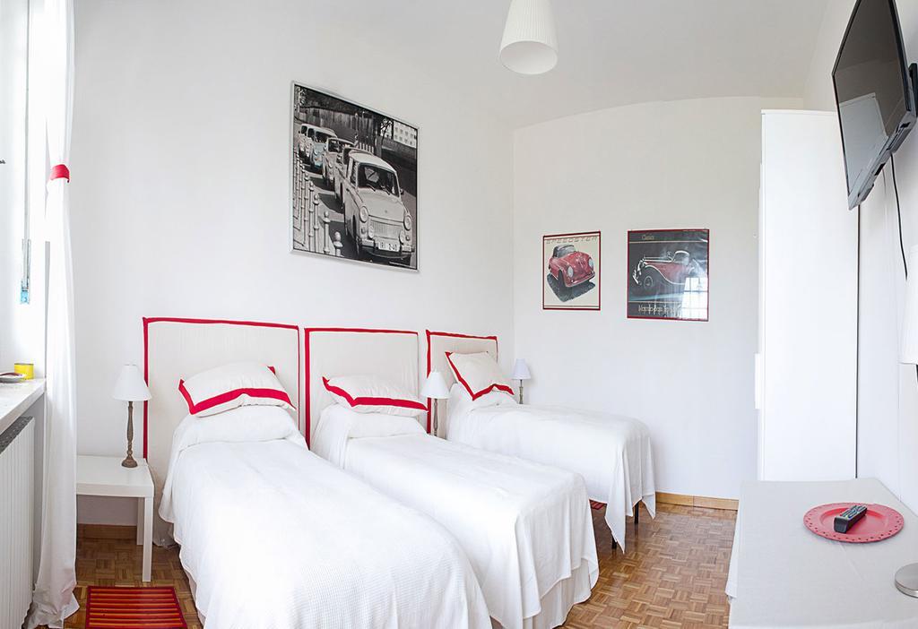 B&B "La Riviera" Arignano Экстерьер фото
