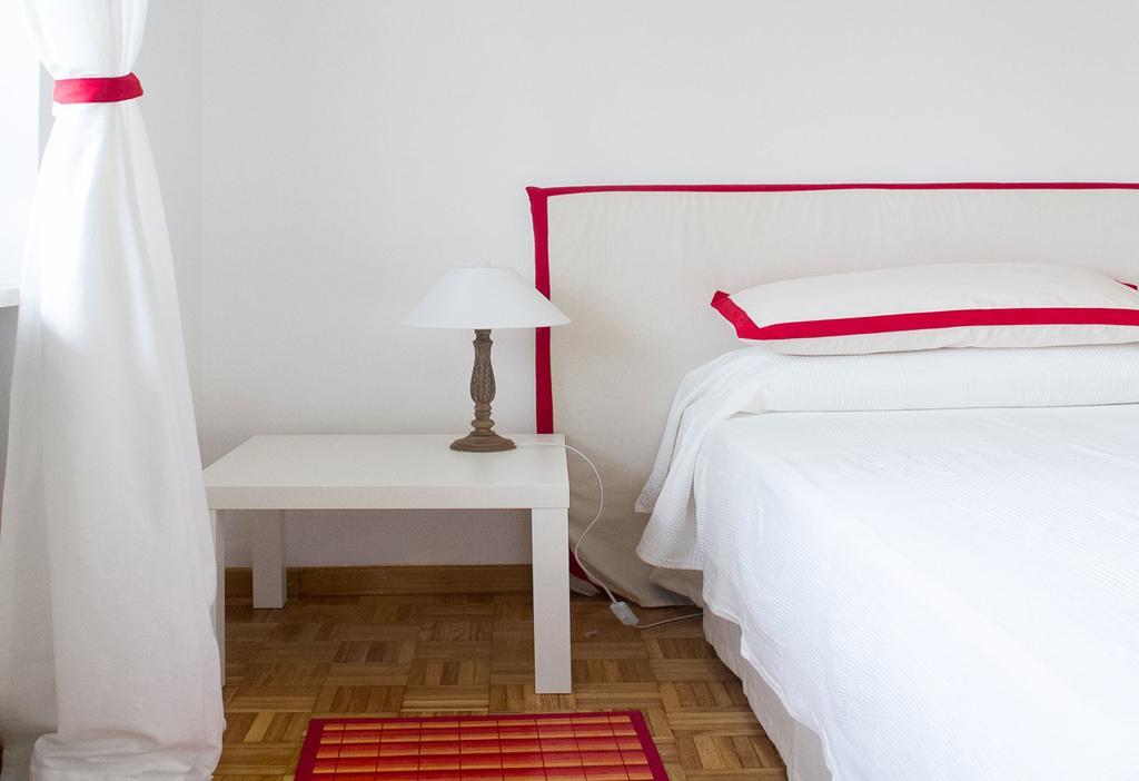 B&B "La Riviera" Arignano Экстерьер фото