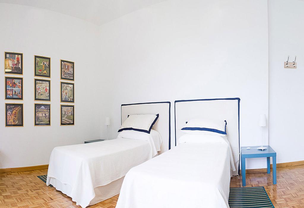 B&B "La Riviera" Arignano Экстерьер фото