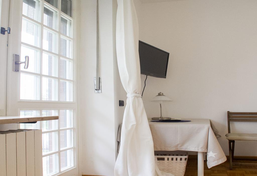 B&B "La Riviera" Arignano Экстерьер фото