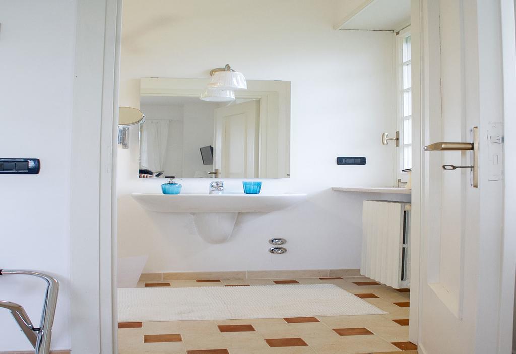 B&B "La Riviera" Arignano Экстерьер фото