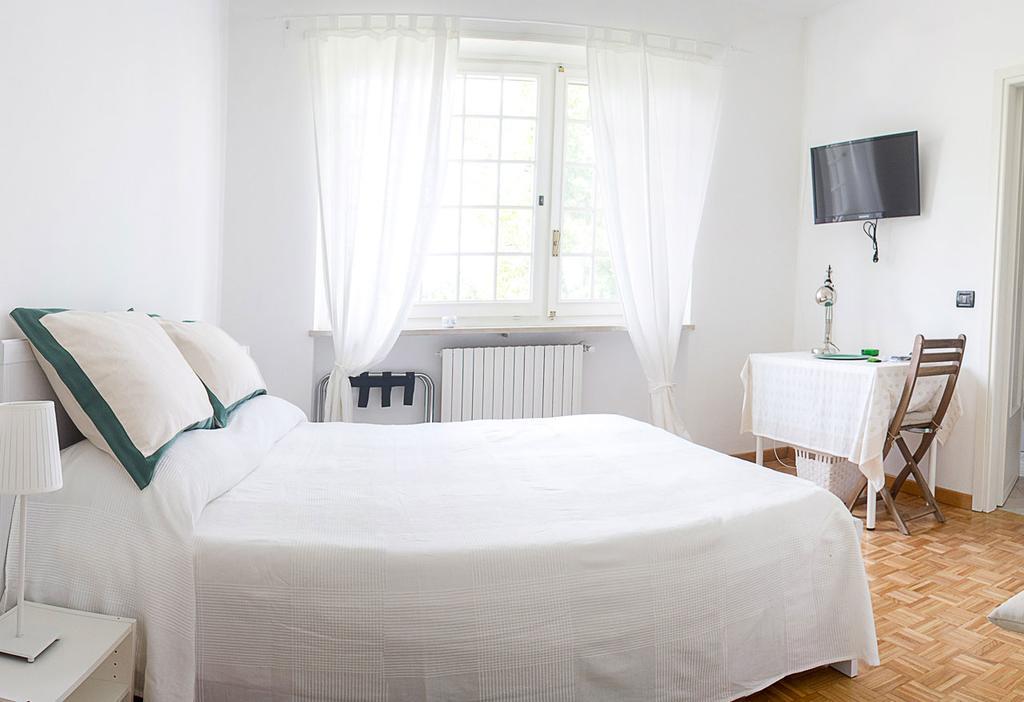 B&B "La Riviera" Arignano Экстерьер фото