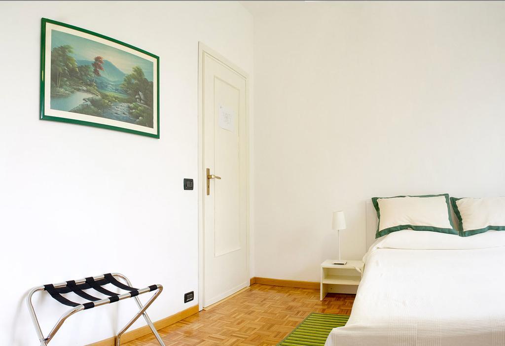 B&B "La Riviera" Arignano Экстерьер фото
