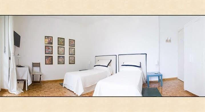 B&B "La Riviera" Arignano Экстерьер фото